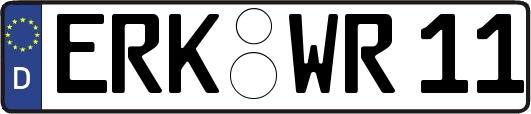 ERK-WR11