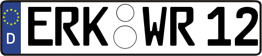 ERK-WR12