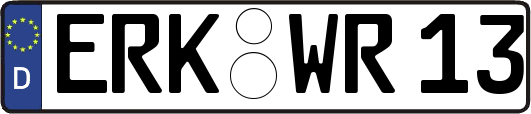 ERK-WR13