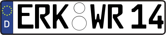 ERK-WR14