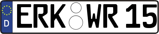 ERK-WR15