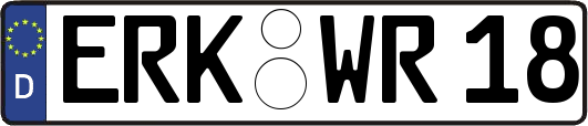ERK-WR18