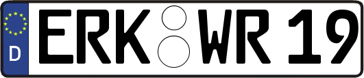 ERK-WR19