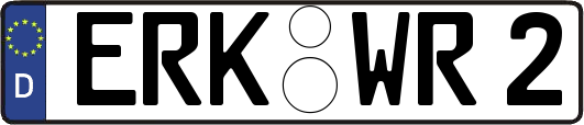 ERK-WR2