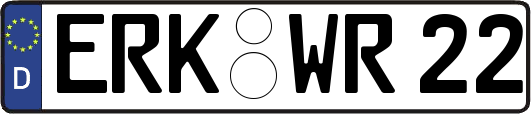ERK-WR22