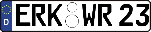 ERK-WR23