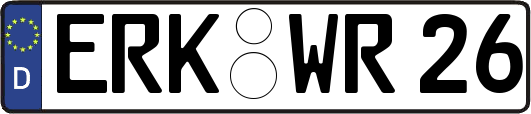 ERK-WR26