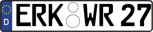 ERK-WR27