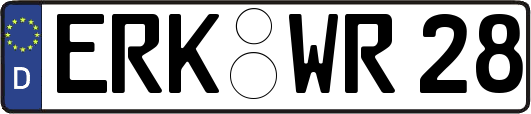 ERK-WR28