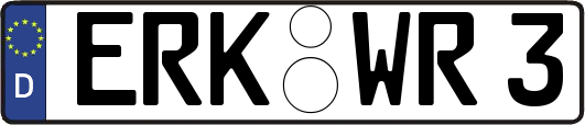 ERK-WR3