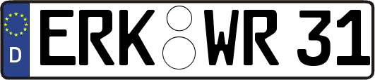 ERK-WR31