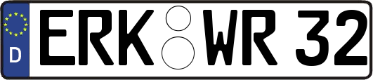 ERK-WR32