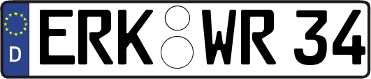 ERK-WR34
