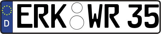 ERK-WR35