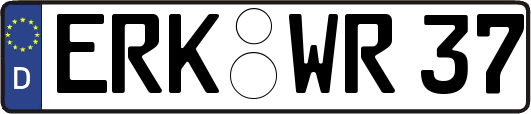 ERK-WR37