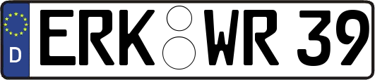 ERK-WR39