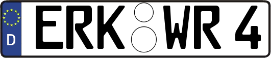 ERK-WR4