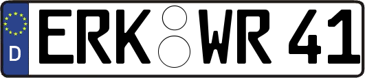 ERK-WR41
