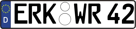 ERK-WR42