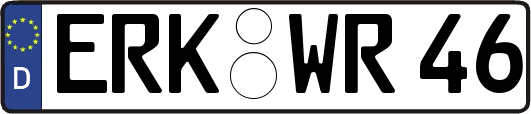 ERK-WR46