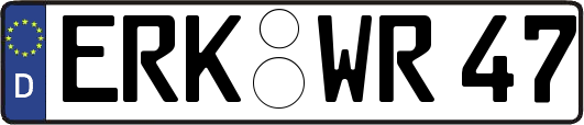 ERK-WR47