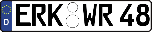 ERK-WR48