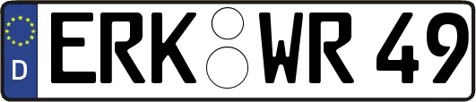 ERK-WR49
