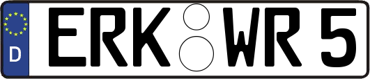 ERK-WR5