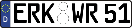 ERK-WR51