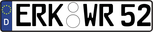 ERK-WR52