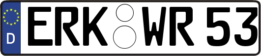 ERK-WR53