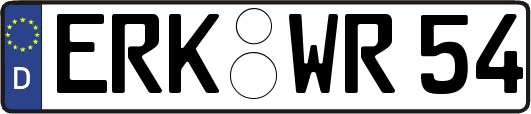 ERK-WR54