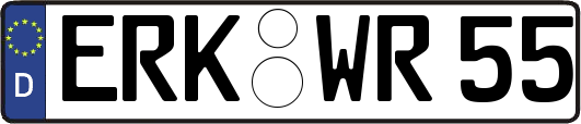 ERK-WR55