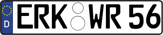 ERK-WR56