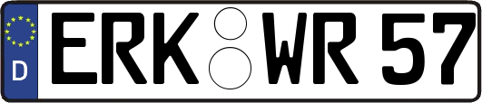 ERK-WR57