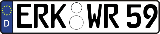 ERK-WR59