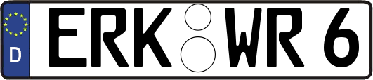 ERK-WR6