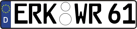 ERK-WR61