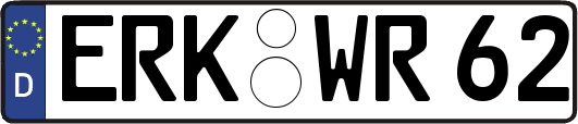 ERK-WR62
