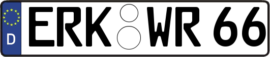 ERK-WR66