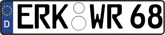 ERK-WR68
