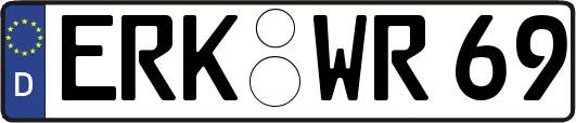 ERK-WR69