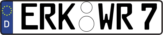 ERK-WR7