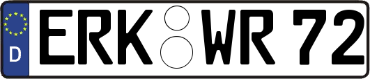 ERK-WR72