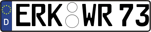 ERK-WR73