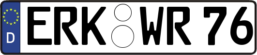 ERK-WR76