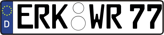 ERK-WR77