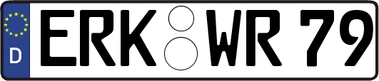 ERK-WR79