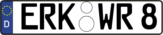 ERK-WR8
