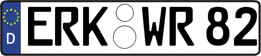 ERK-WR82